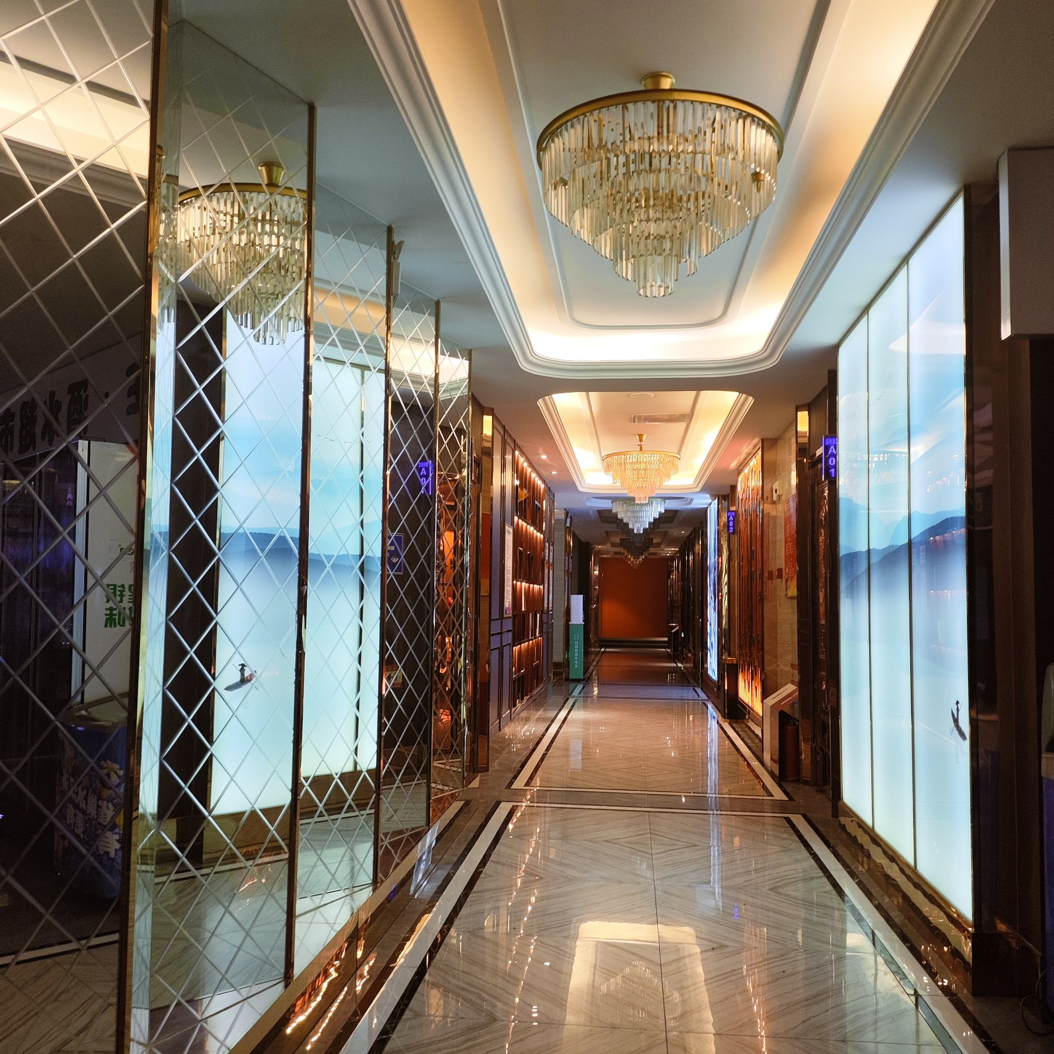 绥化商务ktv创新模式-海伦市ktv预定